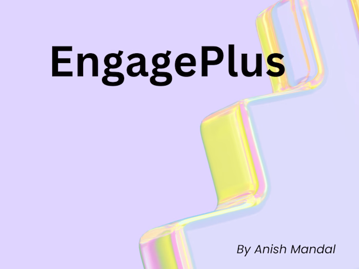 Facebook Engaging 