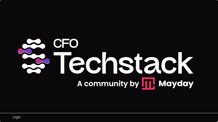 Branding of CFO Techstack