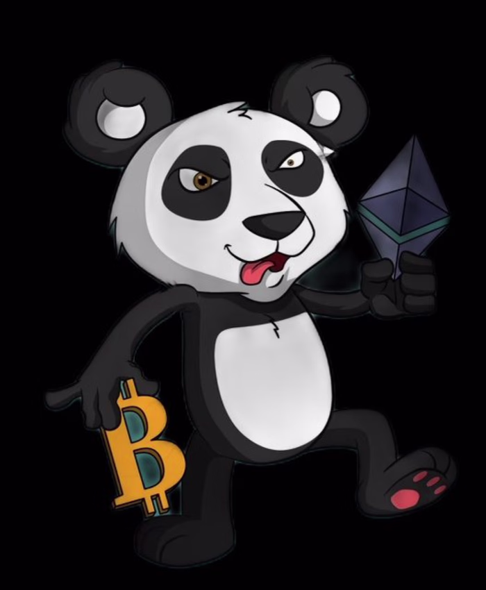 The Vegas Panda’s Club