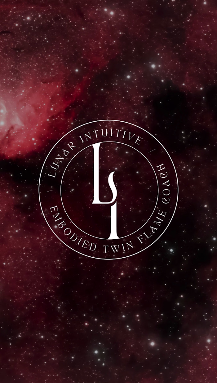 Submark for my twin flame coaching client!