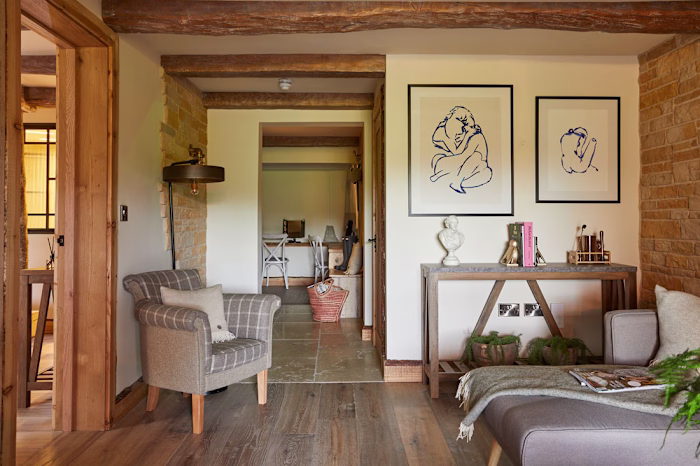 5 of the best hidden hotels