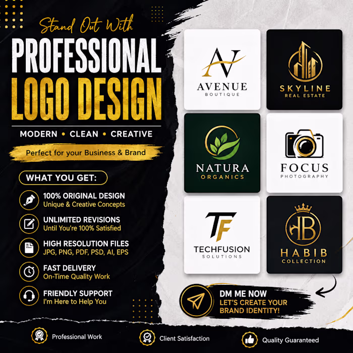 PROFISSNAL LOGO DASINE