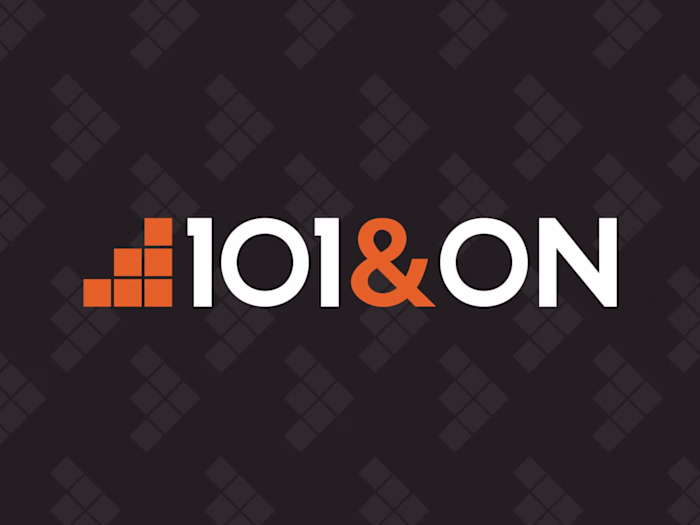 101&ON - Non Profit Organization