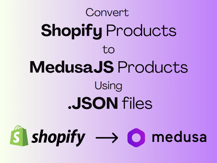 MesusaJS Plugin : Migrate your Shopify products simply !