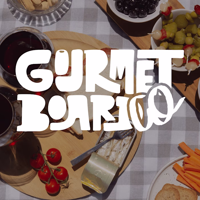 Gourmet Board Co 
