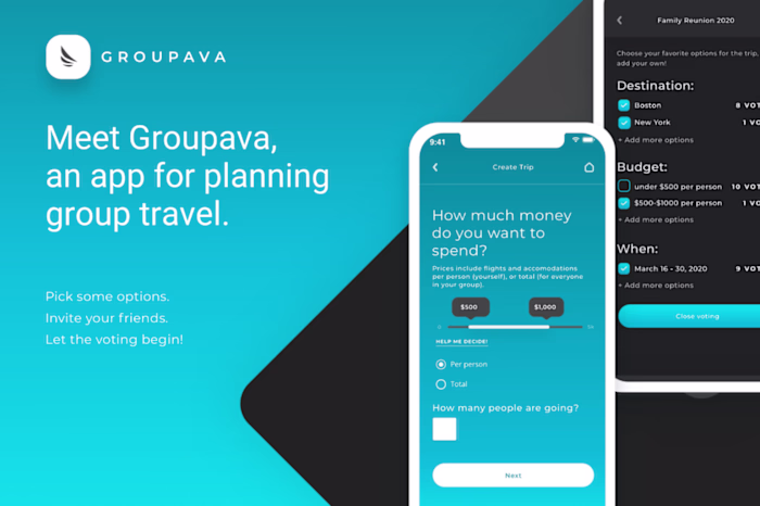 Groupava