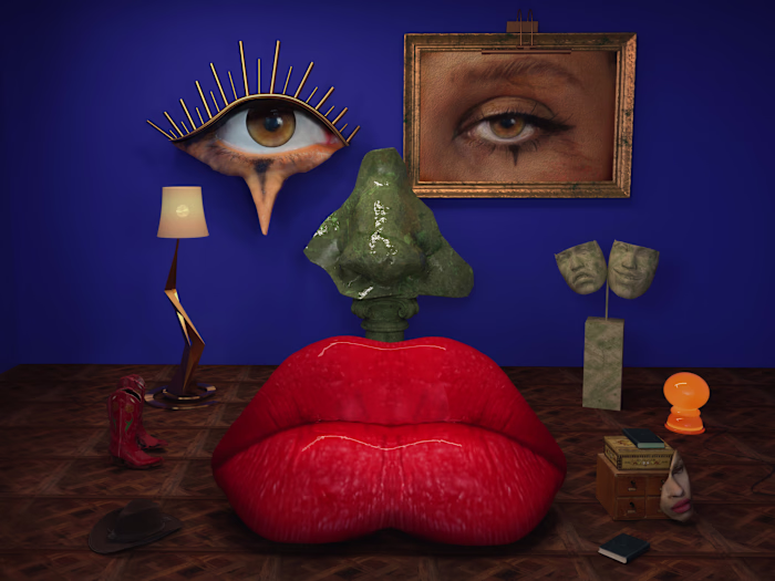 Artist Album Conception, Production and Release Campaign