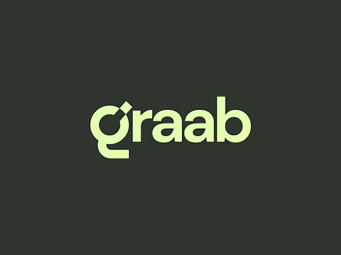 Graab Investment Brand Identity