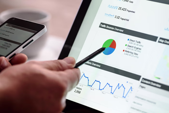 Google Ads PPC Campaign for International Education