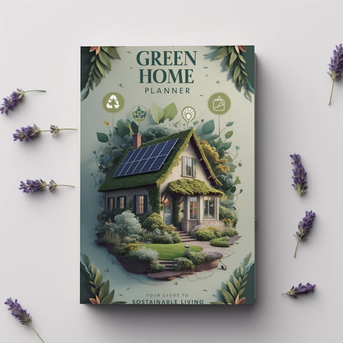GREEN HOME PLANNER