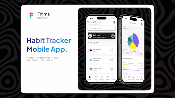 Habit Tracker App