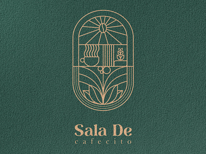 Sala De Cafecito