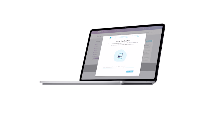 JazzHR by Employ: TextApply