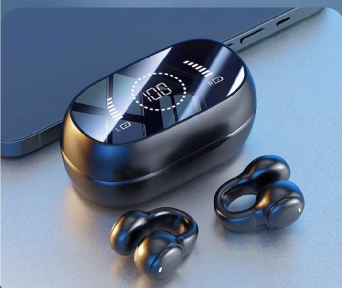 Wireless Earbuds Amazon Listing
