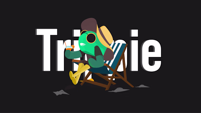 Travel Mascot
