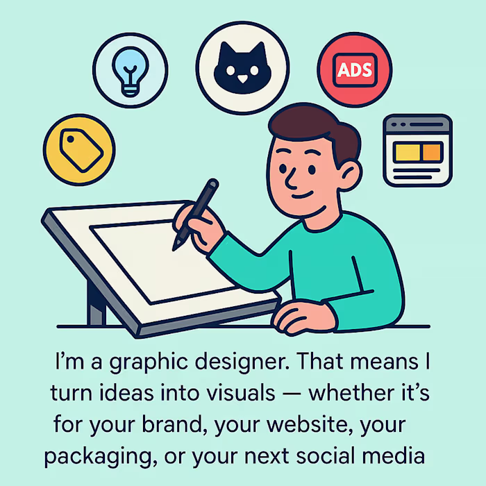 storytelling graphics