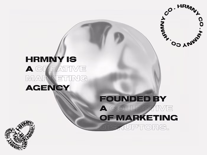 hrmny.co