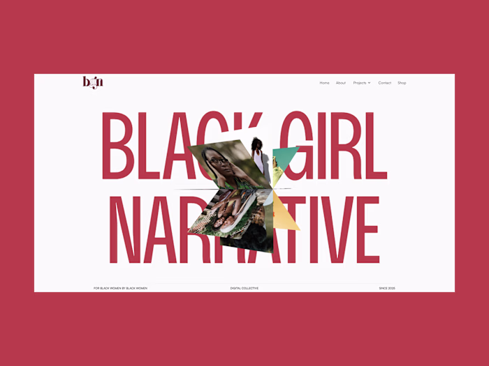 Black Girl  Narrative