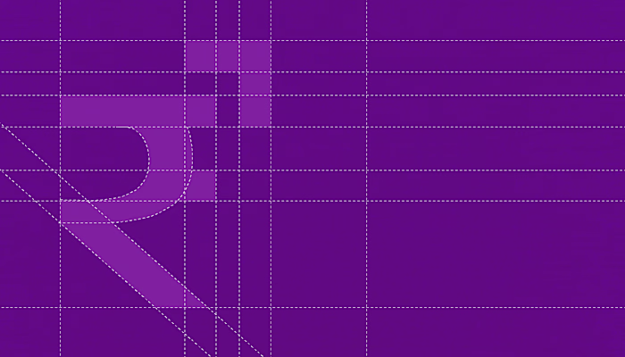 Logo and Brand Guidelines for Fintech Company 