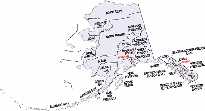 Alaska Real Estate Lesson Plan: Money Management and Licensing 