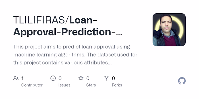 Loan-Approval-Prediction-Using-Machine-Learning