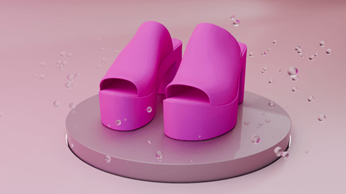MELISSA MULE