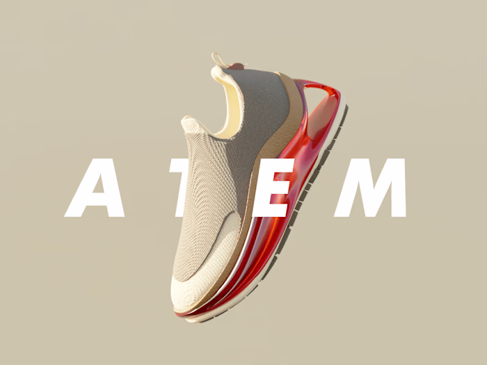 Atem