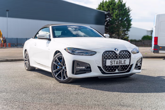 Blog Article: Should You Buy the New BMW 4 Series Convertible?