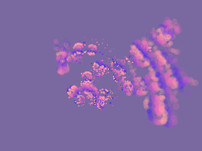 Daily Shaders