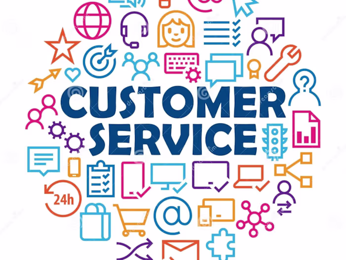 Customer Service