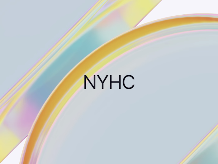 NYHC