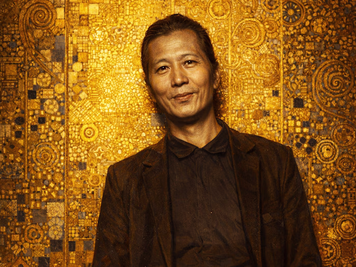 Byung Chul Han phylosophy reel