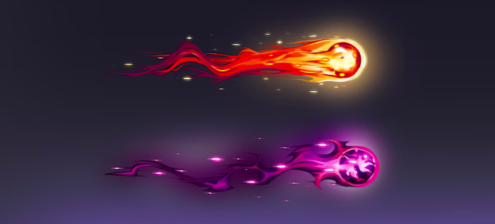 VFX Concepts
