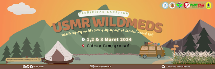 Wilderness Theme Banner