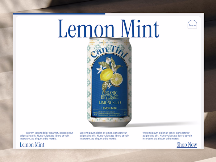 Can-tini