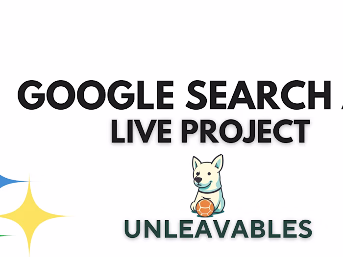 Driving Real Performance with Google Ads