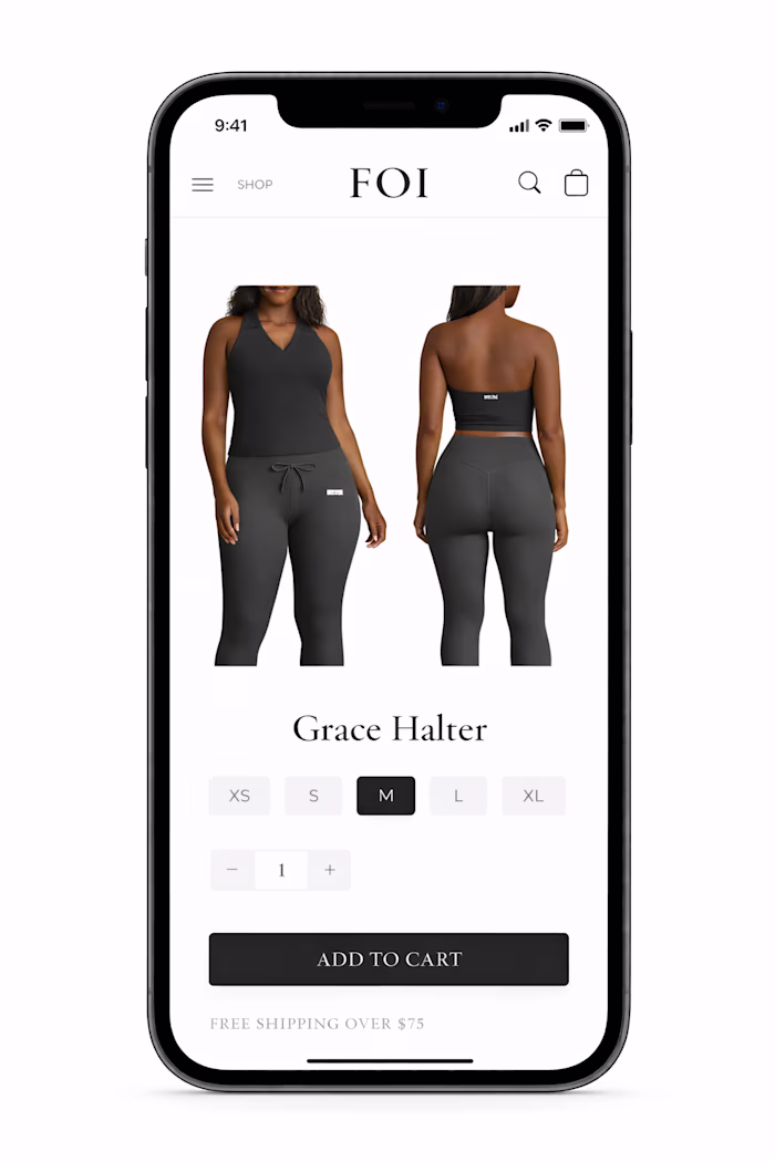 Branding using AI generation tools