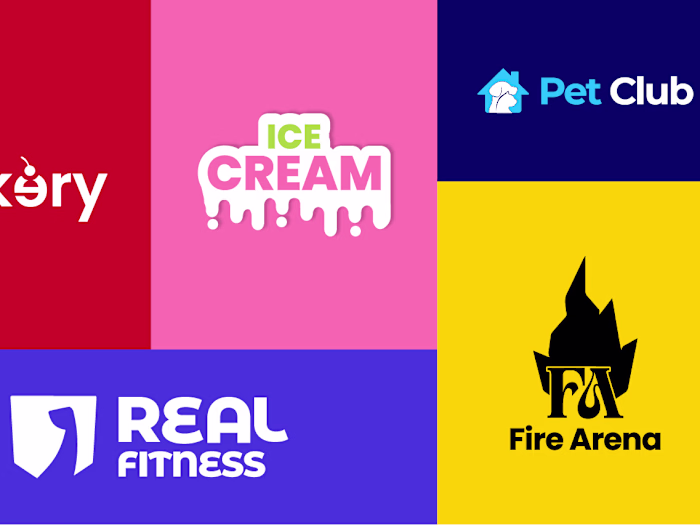 Miss Bakery Brand Identity
A vibrant,