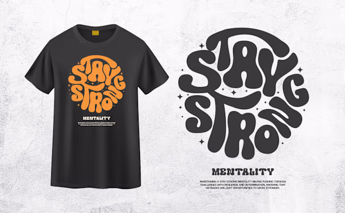 Merchandise Designs