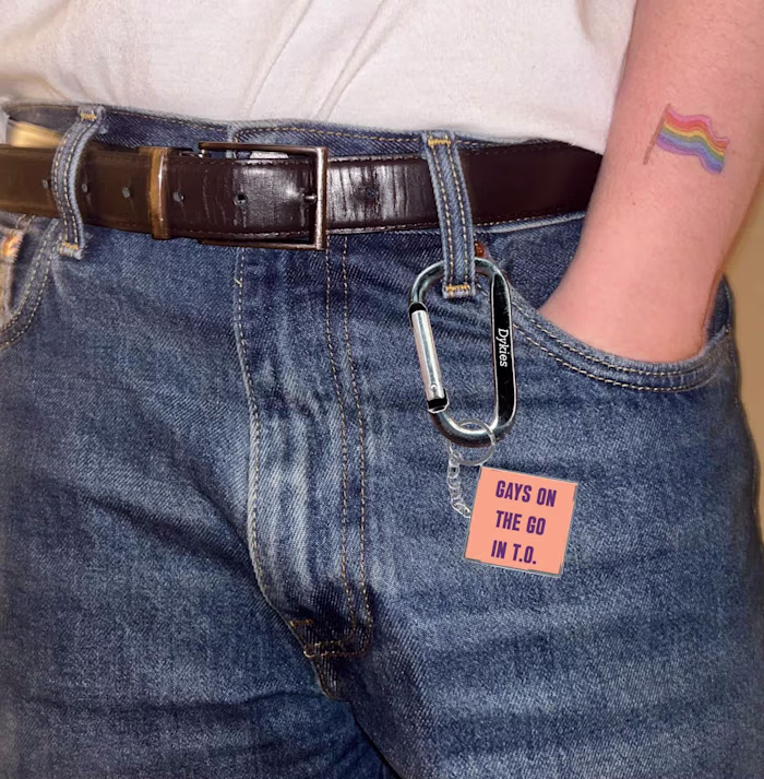 Gays on the Go in T.O
