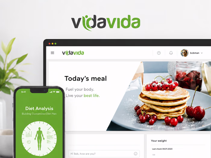 VidaVida