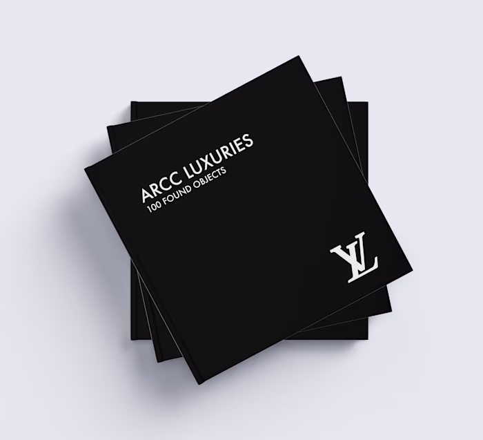 ARCC Luxuries 