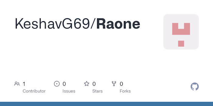 Ra.One - Human-like AI WhatsApp Assistant Development