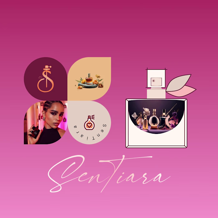 SenTiara Perfume Store