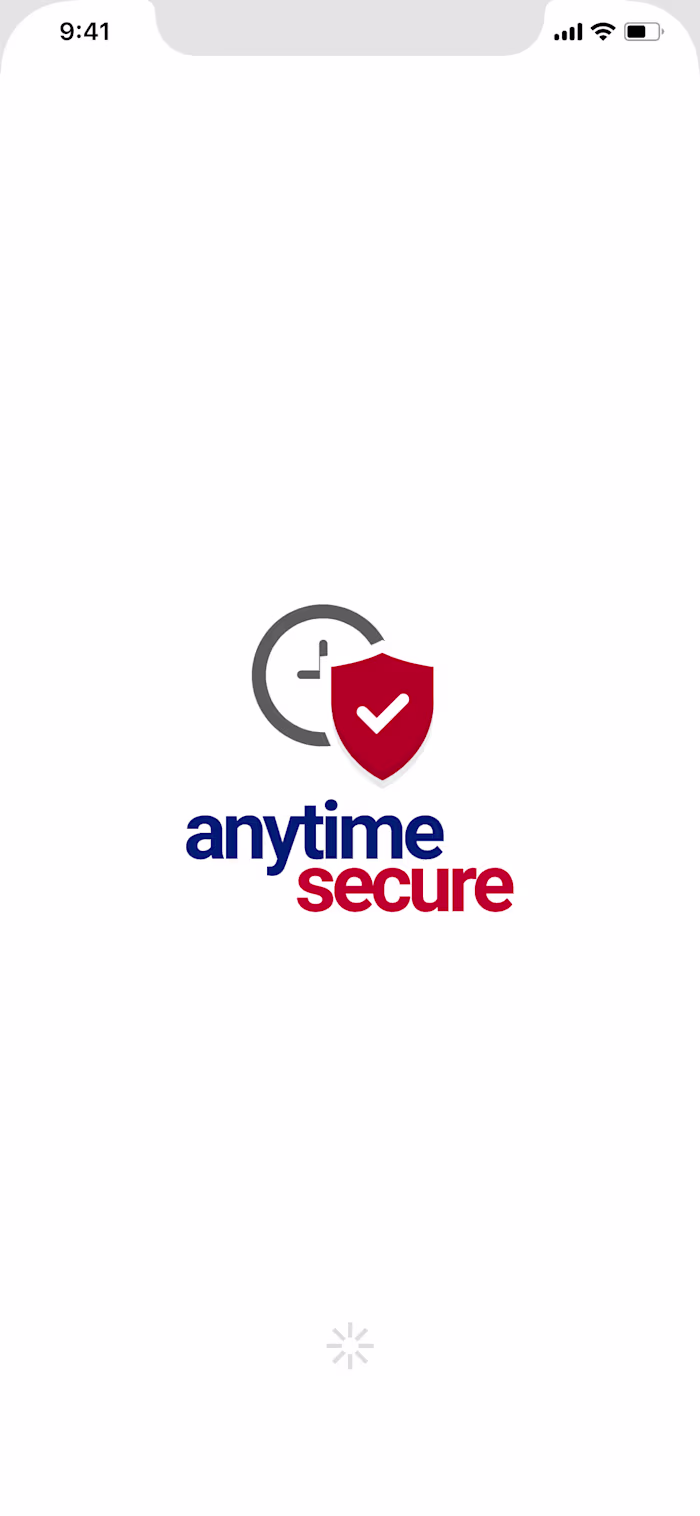 ATS : Any Time Secure