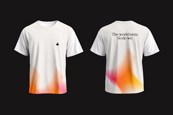 Kershkov™ Studio merch.