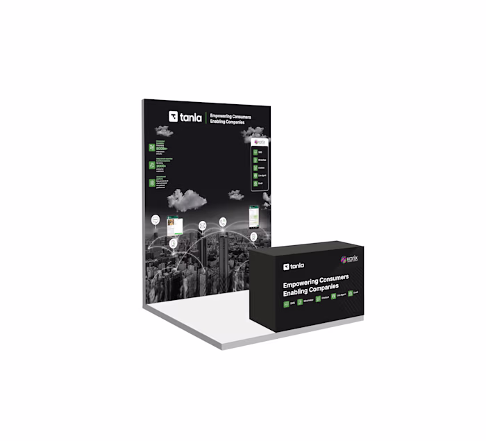 Event Booth Designs
