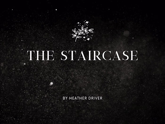 The Staircase