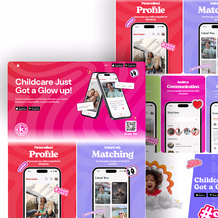 Hey guys , here is one of my recent website design for a Cli...