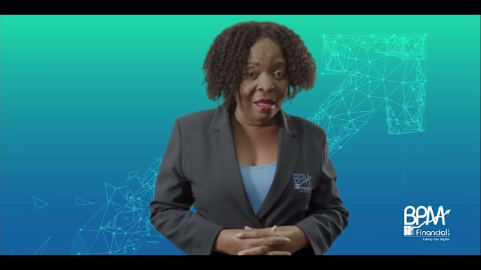 BPM iInvest Campaign
